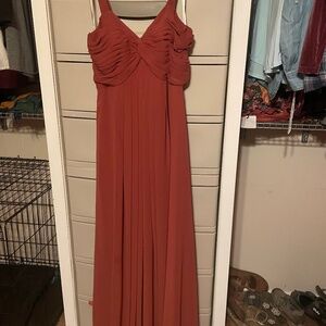 Azazie Kaitlynn Dress